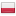 aram.pl hosted country